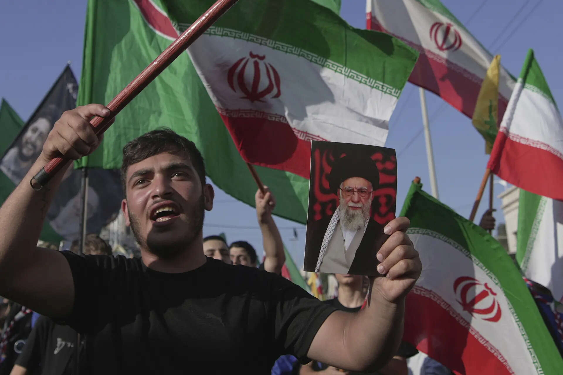 Impact of US-Israel strikes in Iran: 627 dead, 4,870 injured, Iran’s nuclear sites “severely damaged”, and top generals killed