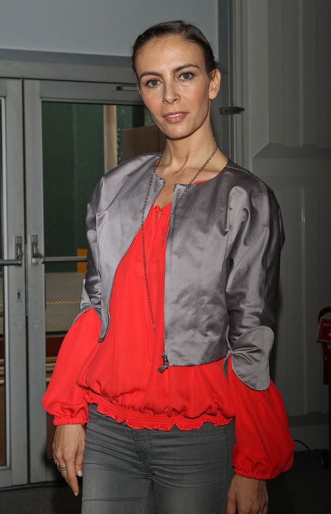 Sasha Sokol logró una sentencia condenatoria en contra de Luis de Llano tras señalarlo de abuso sexual