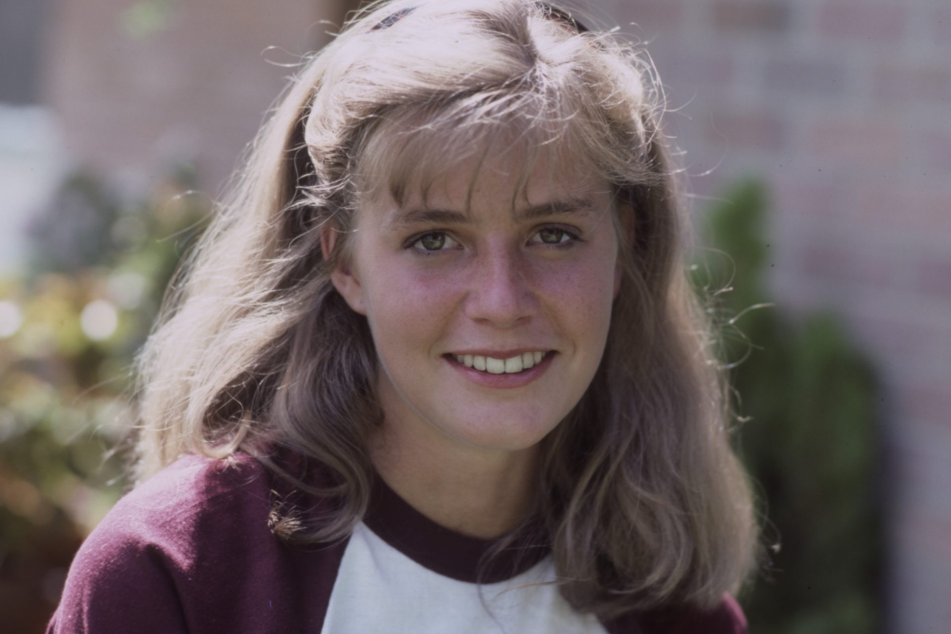 Elisabeth Shue: The actress who charmed multiple generations