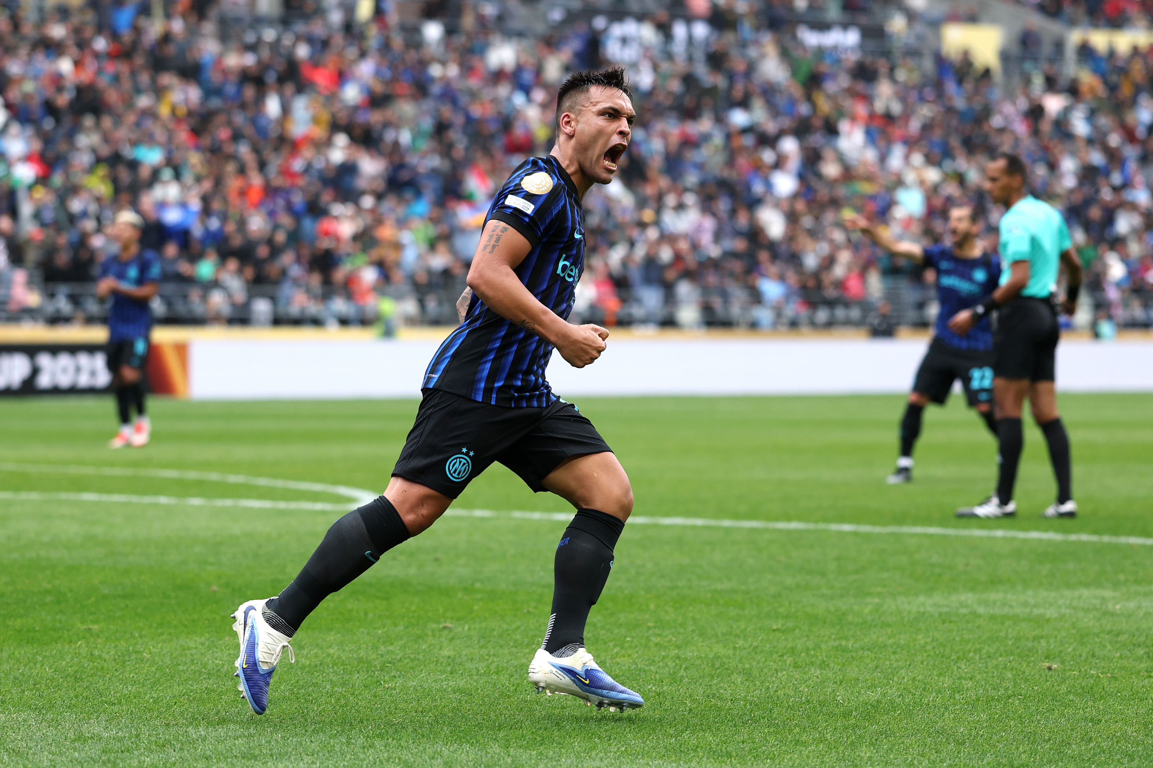 How to Watch Inter Milan vs River Plate: Live Stream FIFA Club World ...