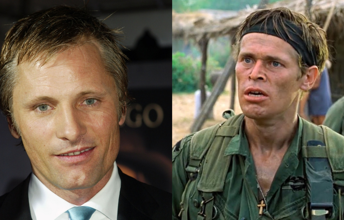 Cast, Then Cut 20 Actors Fired After Landing the Role