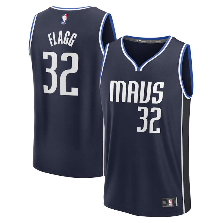 レ*タ様 dallas 32 Flagg GameJersey M 25-