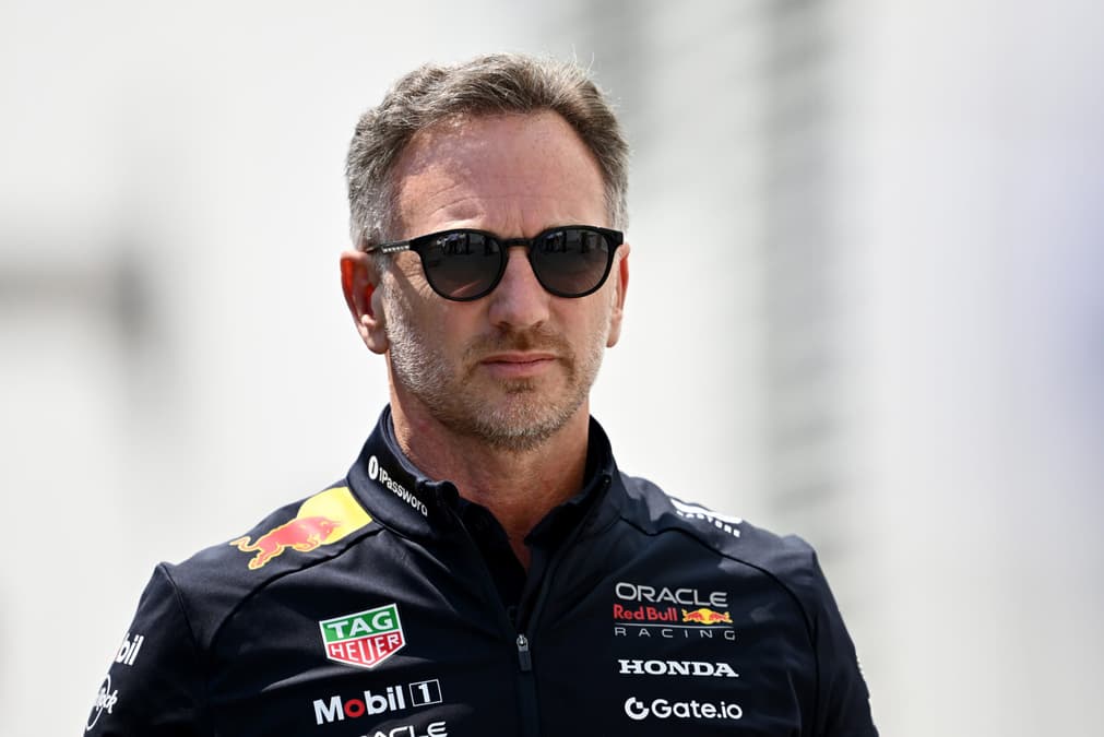 Horner anuncia turnê para contar bastidores do “mundo extraordinário” da F1