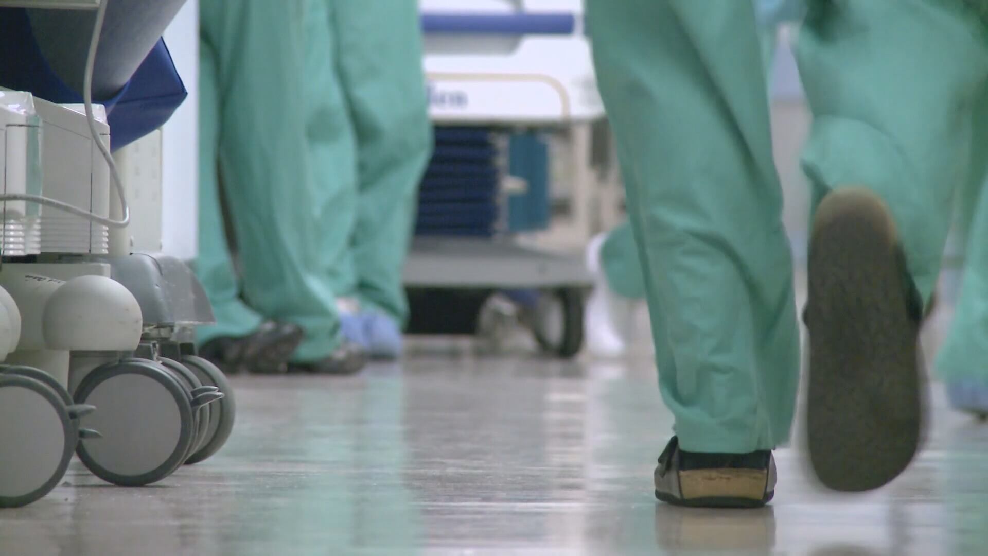 Trump administration warns two CSRA hospitals to post prices or face fines