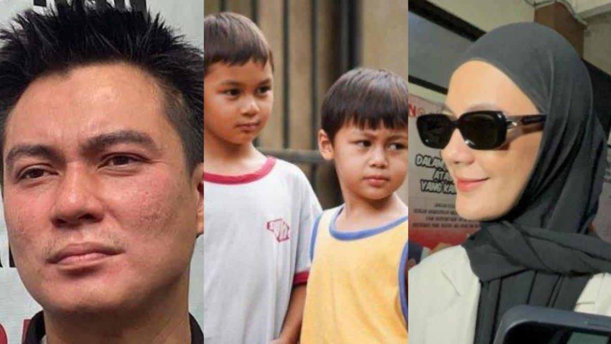 ,Really Always Baim Wrong,,Baim is Surprised to Be Accused of Limiting the Child Meeting Paula,Consider It a Joke