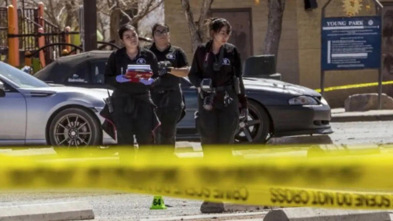 12 killed in mass shooting during religious celebration in mexico guanajuato 20 injured video