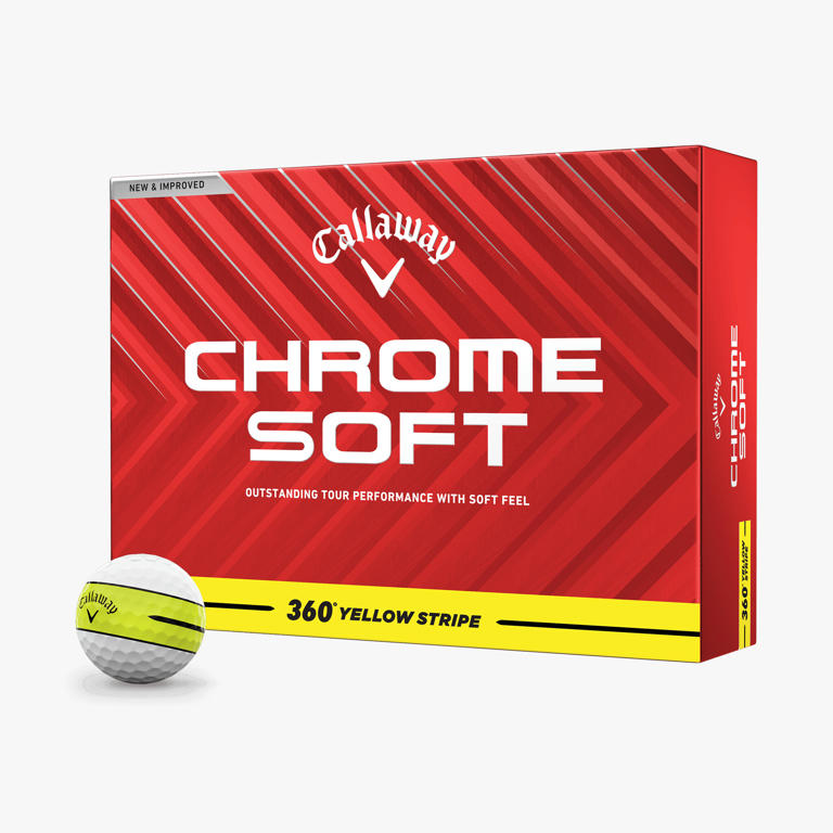 There's Already A Great Discount On Callaway's Striking New