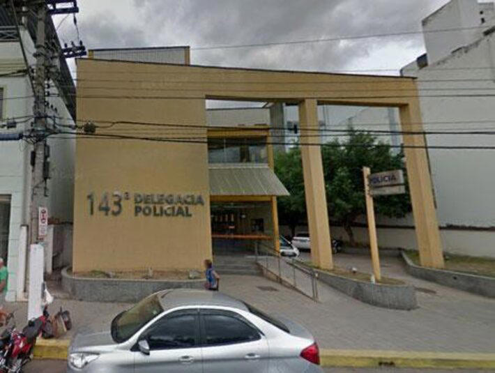 Caso foi registrado na 143ª Delegacia de Polícia, em Itaperuna: triplo homicídio e ocultação de cadáver. Foto: Divulgação/Polícia Civil