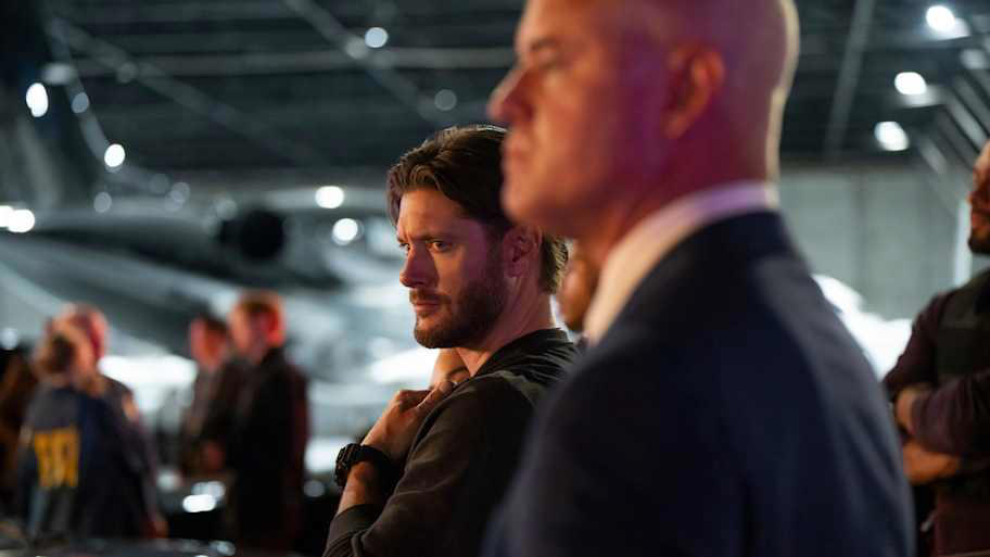 Countdown season 1 episode 3 recap: An undercover op with devastating Countdown season 1 episode 3 recap: An undercover op with devastating