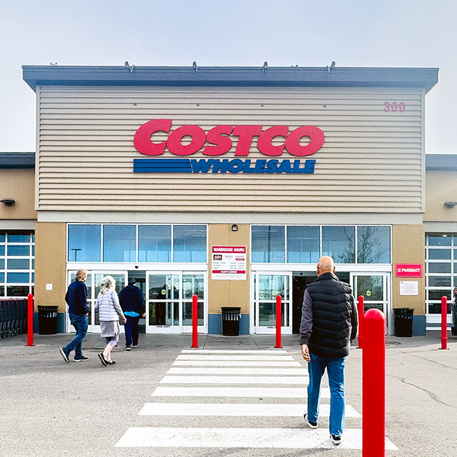 9 'Hidden Gems' Worth Buying From Costco ASAP