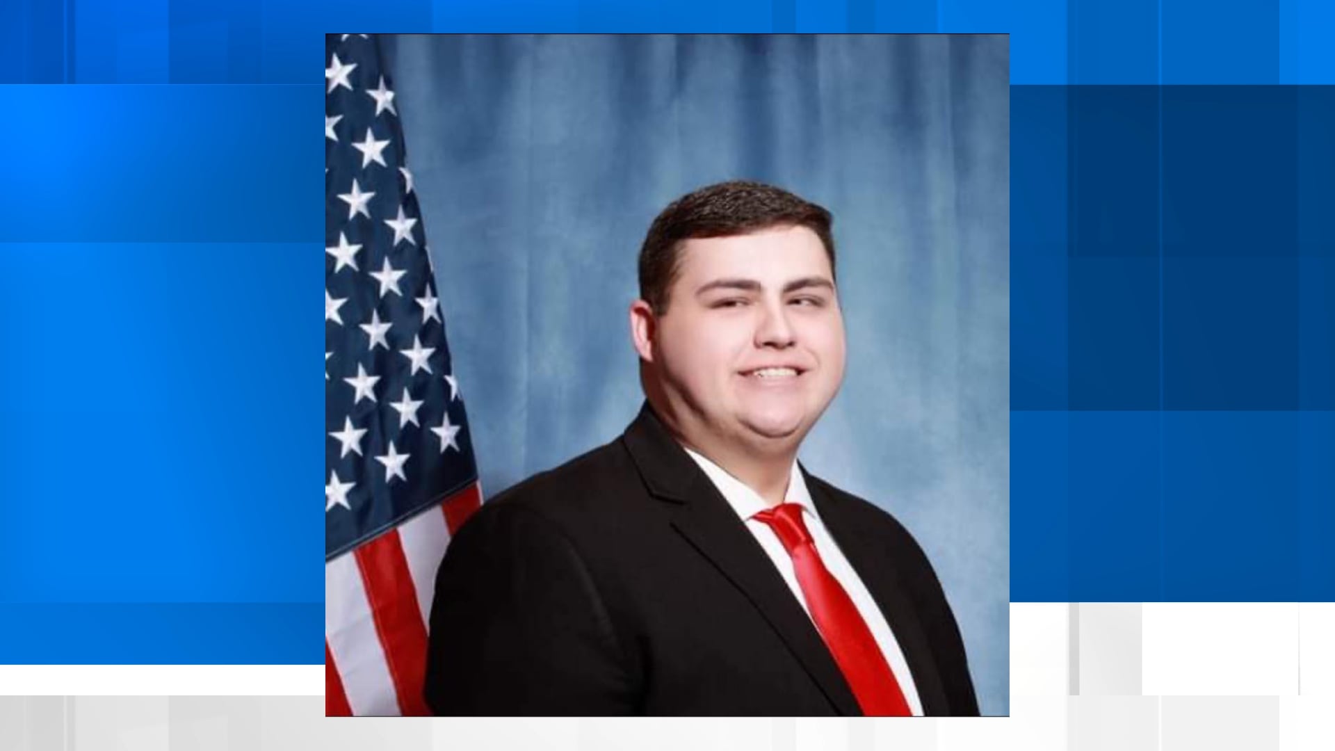 Former Decatur City Councilman announces bid for Morgan County Commission