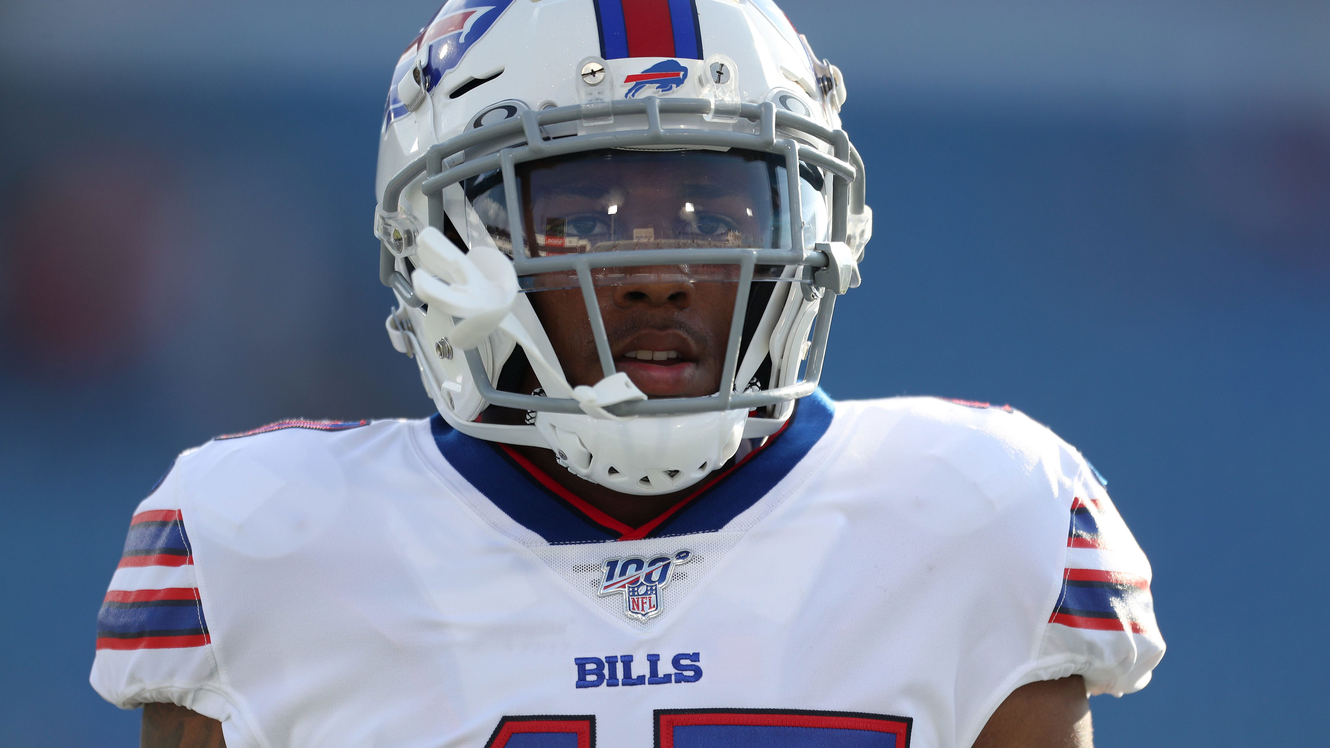 Bills lose versatile defensive back to Super Bowl contender