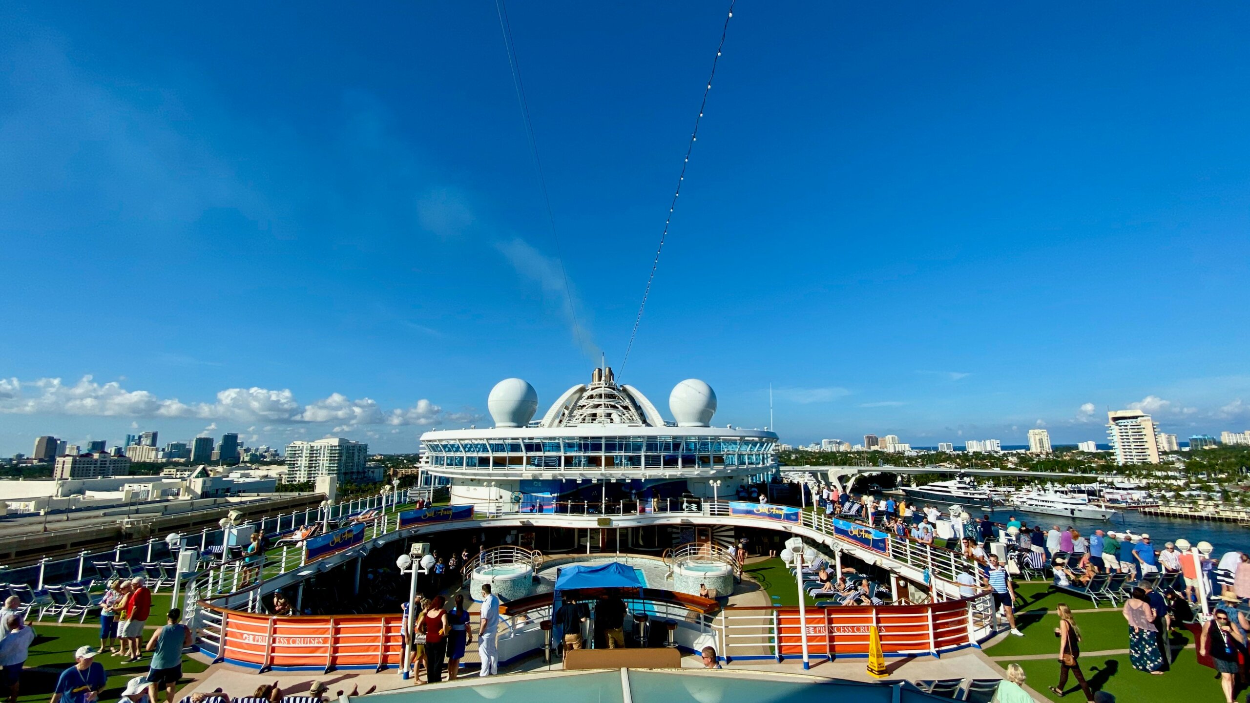 10 Reasons You Might Want To Cancel Your Cruise