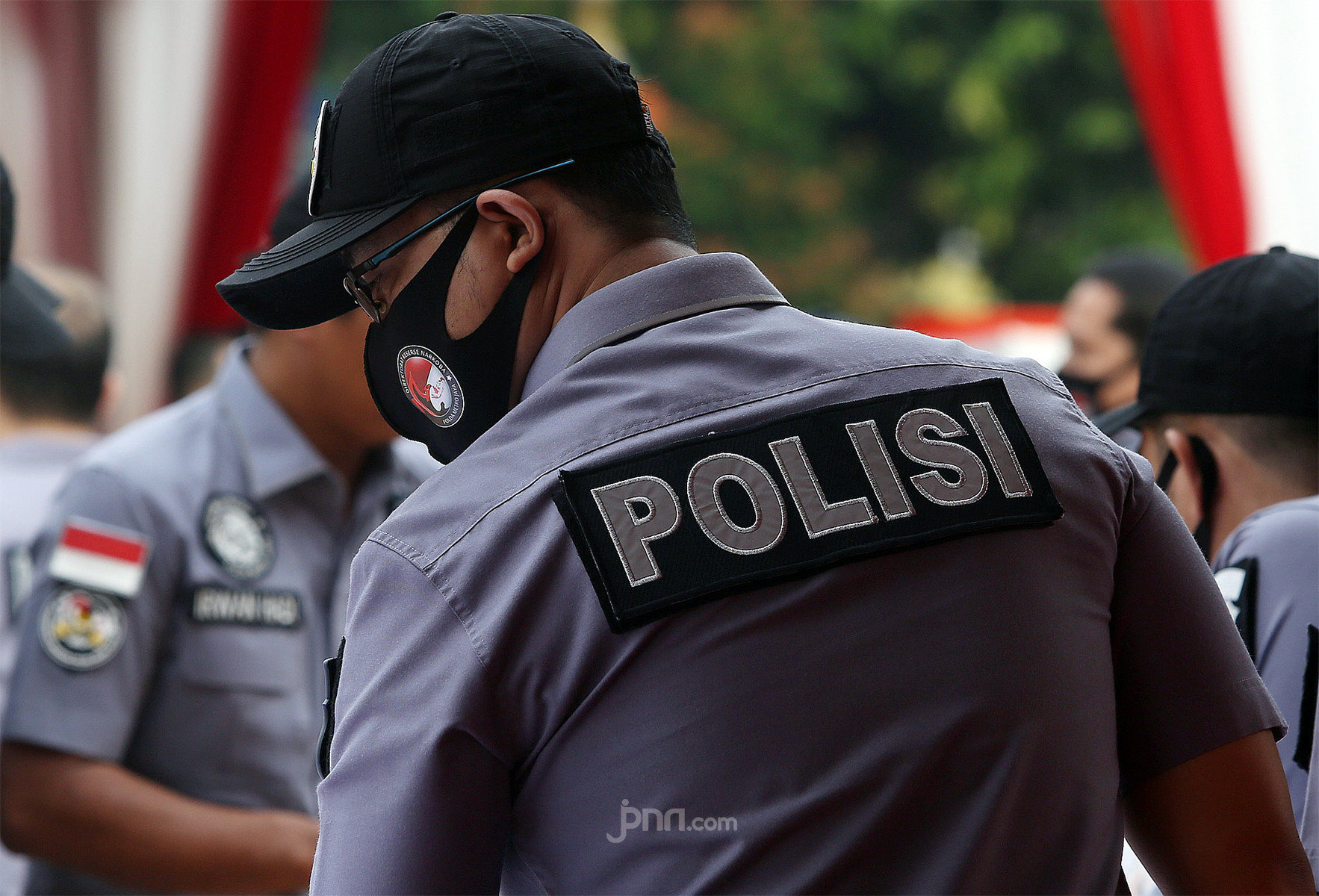 Abdul Razak Sebut Perpol 10/2025 Konstitusional dan Tidak Bertentangan dengan Putusan MK