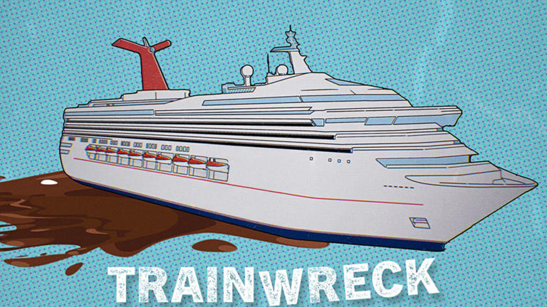 Everything to Know About Netflix's 'Poop Cruise'