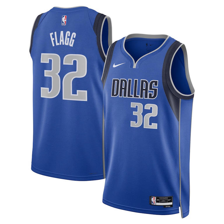 How to Buy Cooper Flagg Dallas Mavericks NBA Jersey