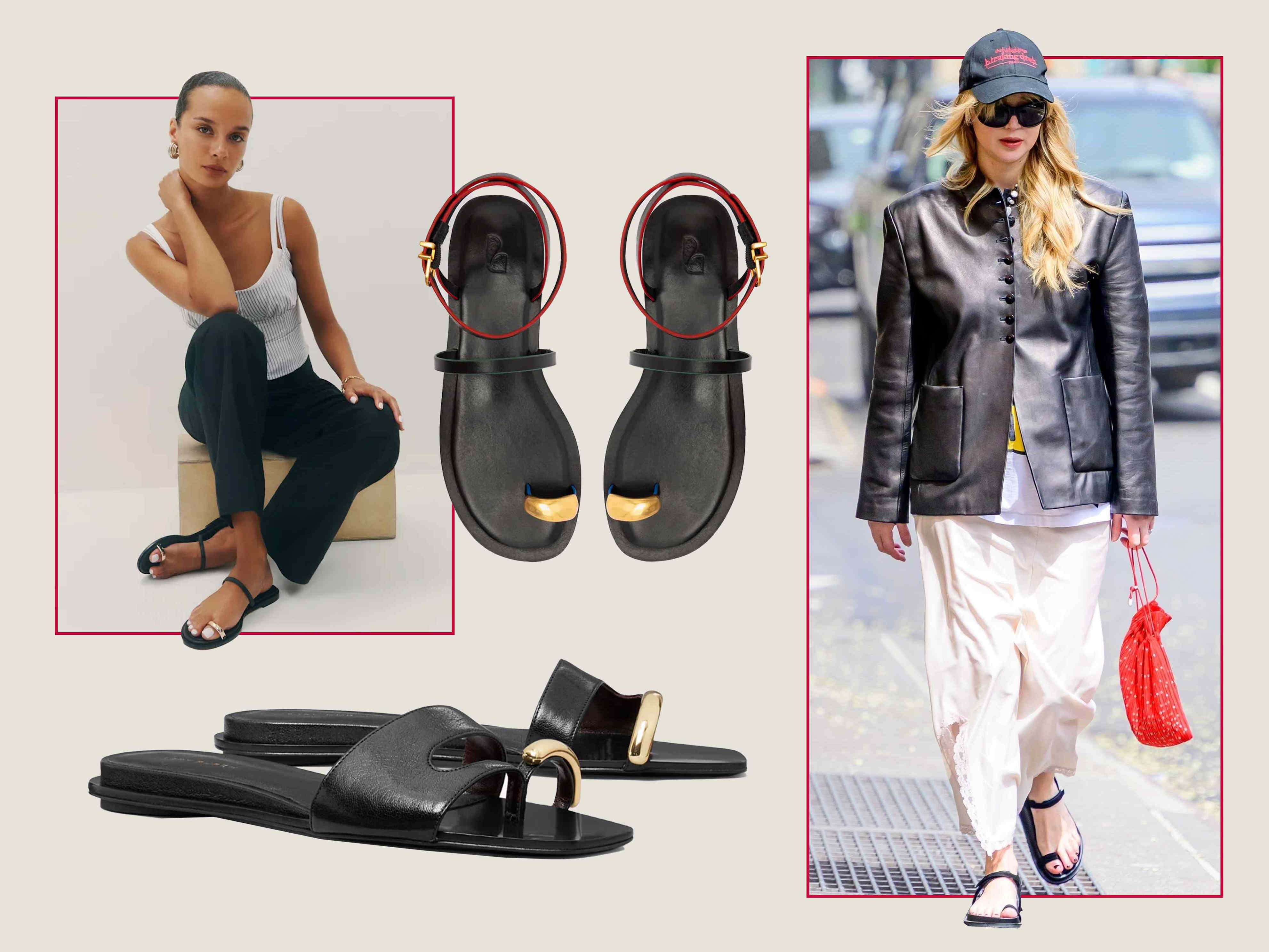 Flip-flops main image 0