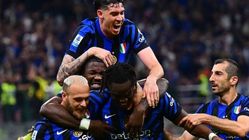 Link Live Streaming Inter Milan vs River Plate, Pertemuan Pertama