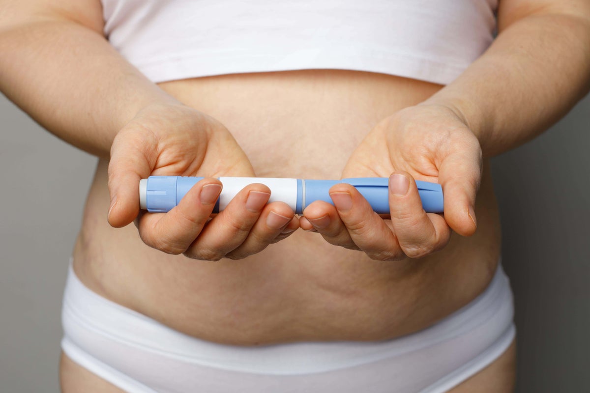 Image showcasing The new weight loss drug that should work without common side effects