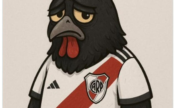 Los mejores memes de la eliminación de River ante Inter en el Mundial de Clubes