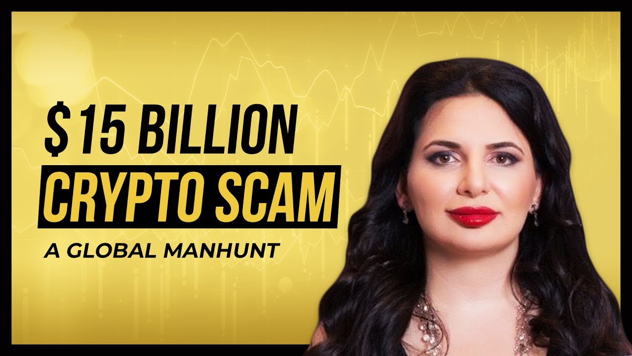 The Fake Bitcoin Scam That Shocked the World