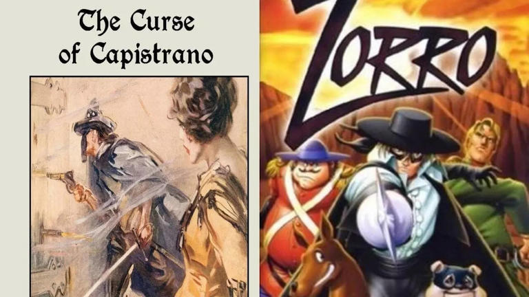 10 Anime series based on famous classic novels from Romeo and Juliet to Alice in Wonderland