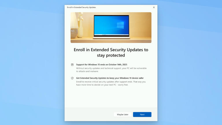 Windows 10 End of Life guide: How to delay, avoid or survive the switch ...