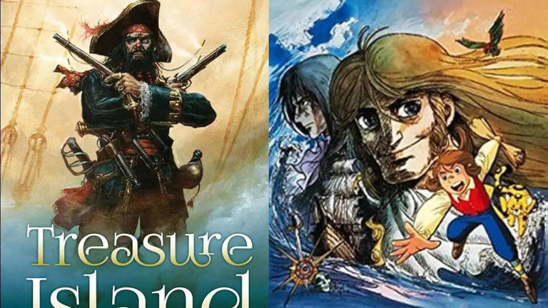 10 Anime series based on famous classic novels from Romeo and Juliet to Alice in Wonderland