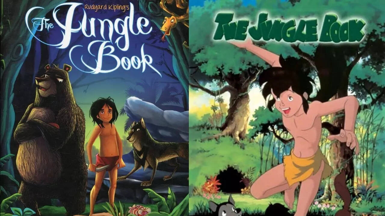 10 Anime series based on famous classic novels from Romeo and Juliet to Alice in Wonderland