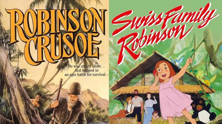 10 Anime series based on famous classic novels from Romeo and Juliet to Alice in Wonderland