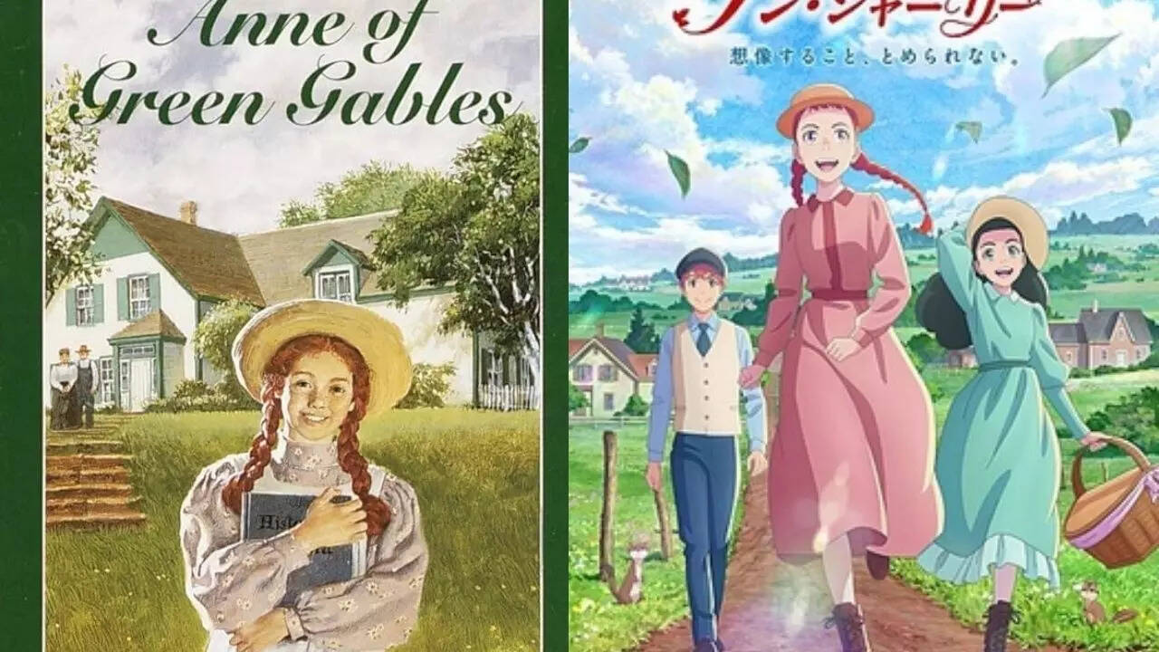10 Anime series based on famous classic novels from Romeo and Juliet to Alice in Wonderland