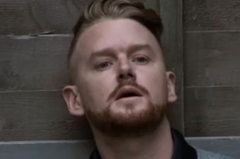 Coronation Street's Gary star is married to famous actor in real life ...