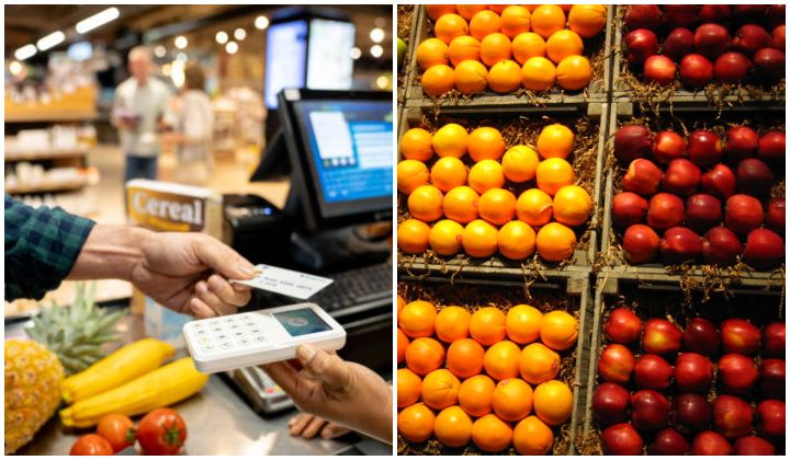 PMX: Apples And Oranges Won’t Be Taxed Under New SST