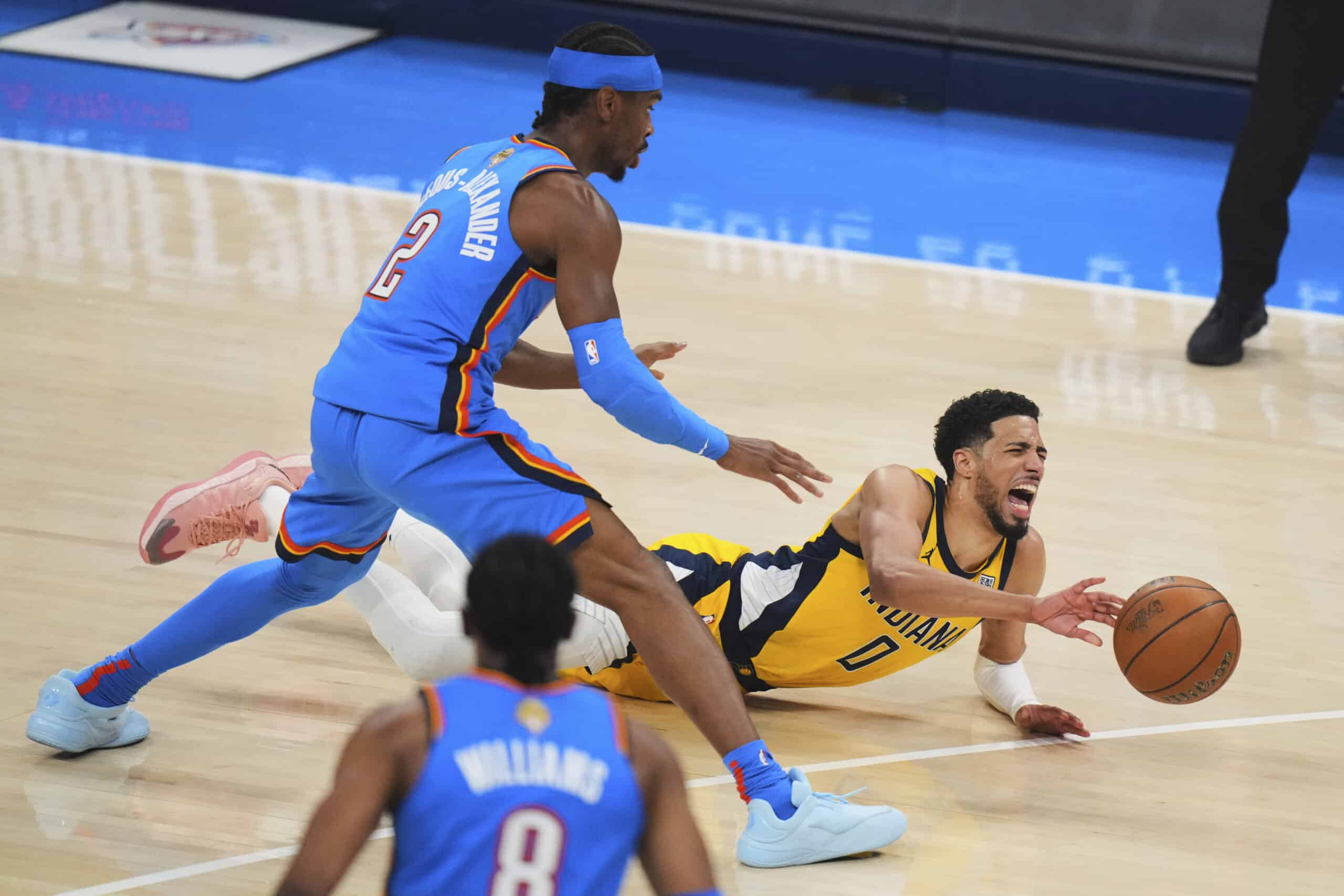 In the NBA, 2025 might go down as the year of the injured