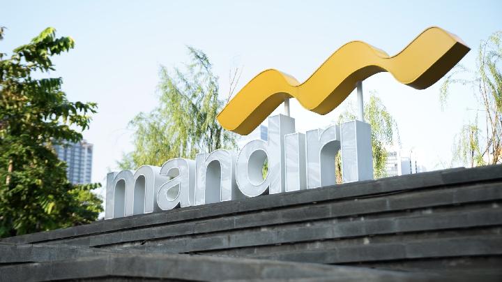 Respons Bank Mandiri Terkait Rencana Menkeu Alihkan Dana Rp 200 Triliun ke Perbankan