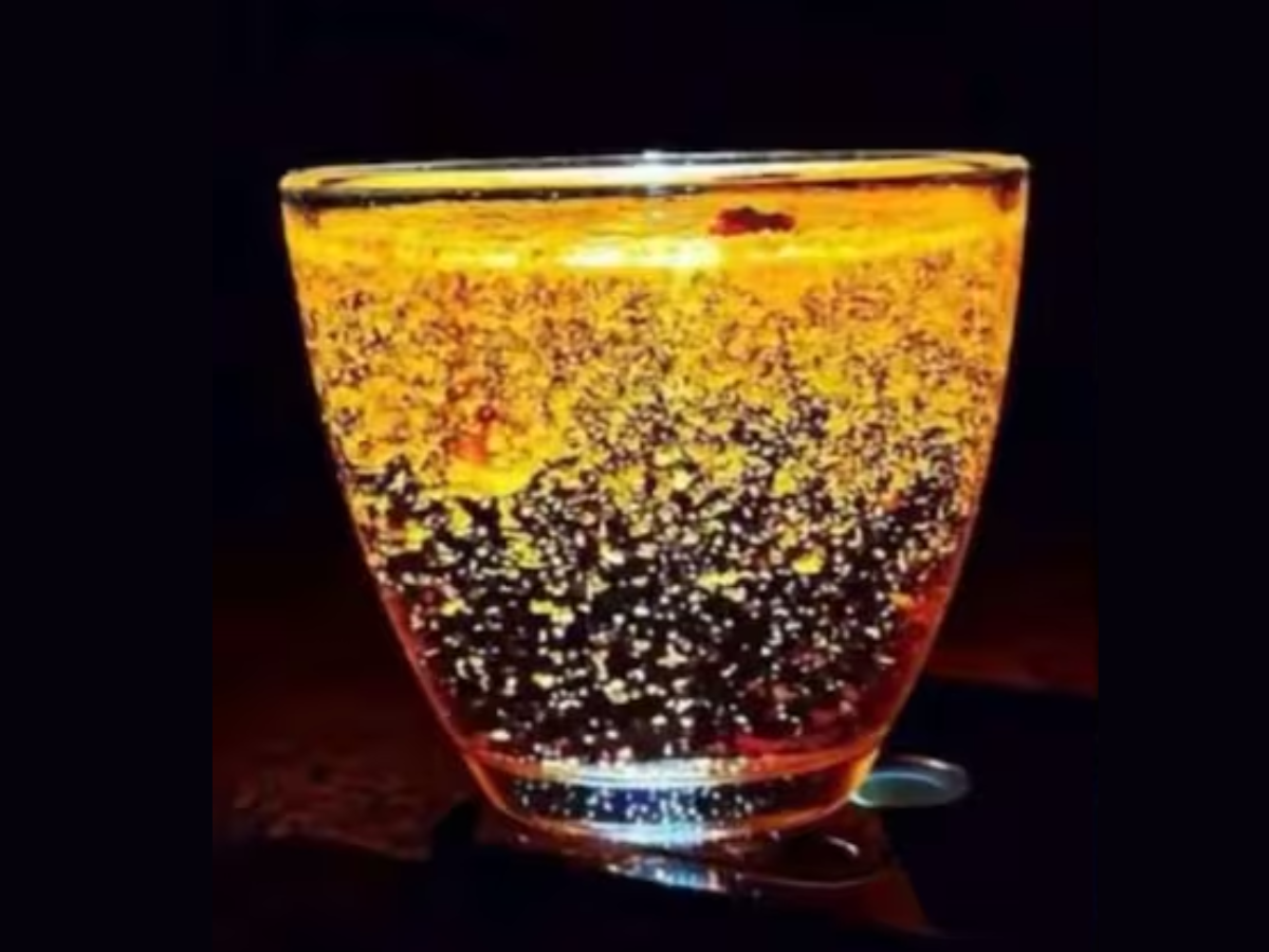 Viral haldi trend Why is everyone suddenly making glowing turmeric