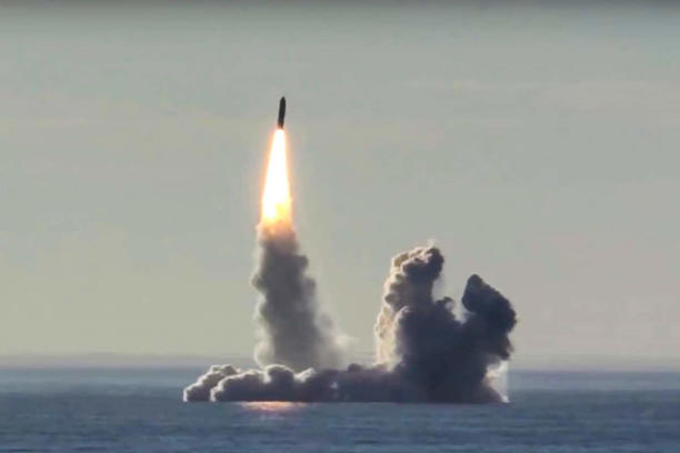The K-6 will place India alongside major global powers like the US, Russia, China, France, and the UK. (Representative/AP)