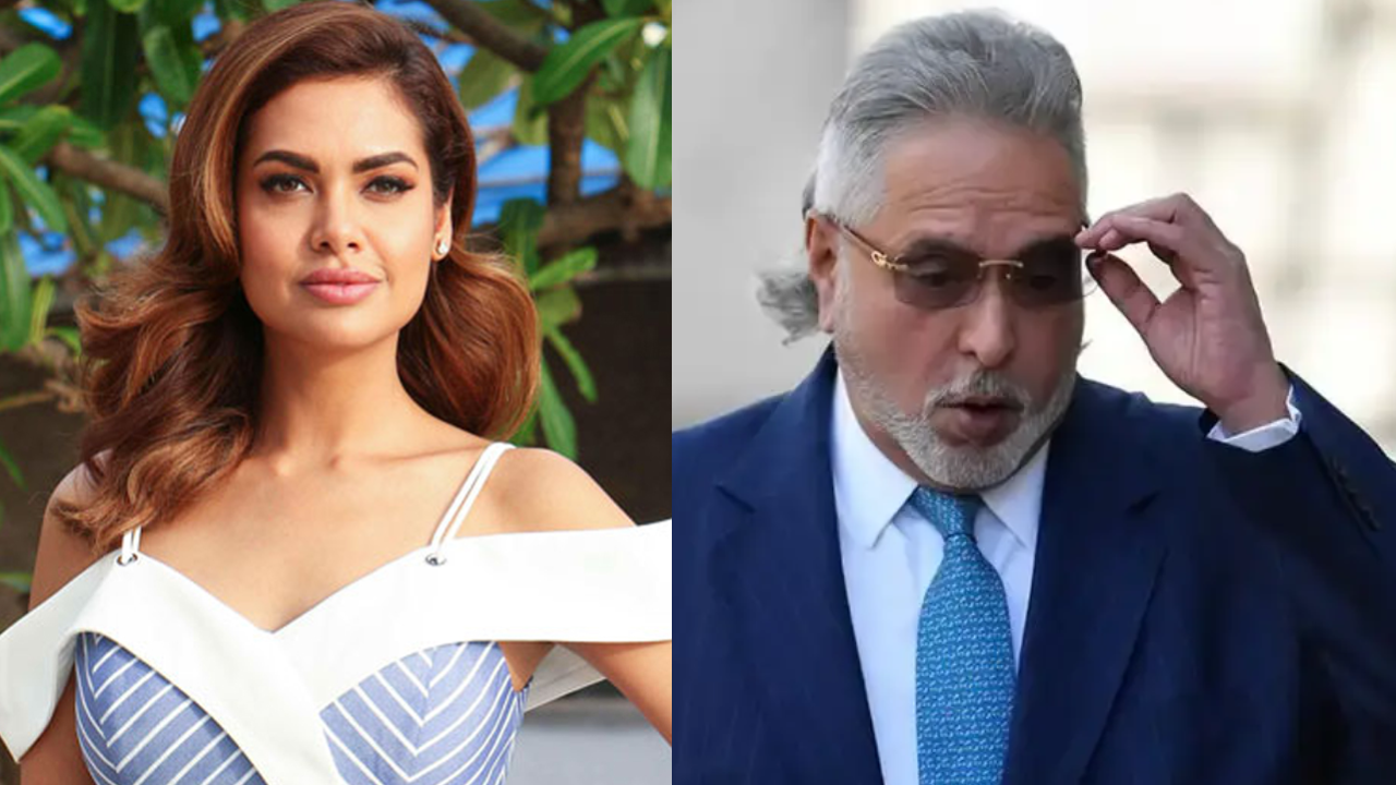 विजय मल्ल्याच्या लेकासोबत होतं दीपिकाचं अफेअर; अभिनेत्रीला ताज हॉटेलमध्ये  घेऊन गेला अन्... - Marathi News | vijay mallya son siddharth mallya had an  affair with deepika padukone ..., image size:1280x720