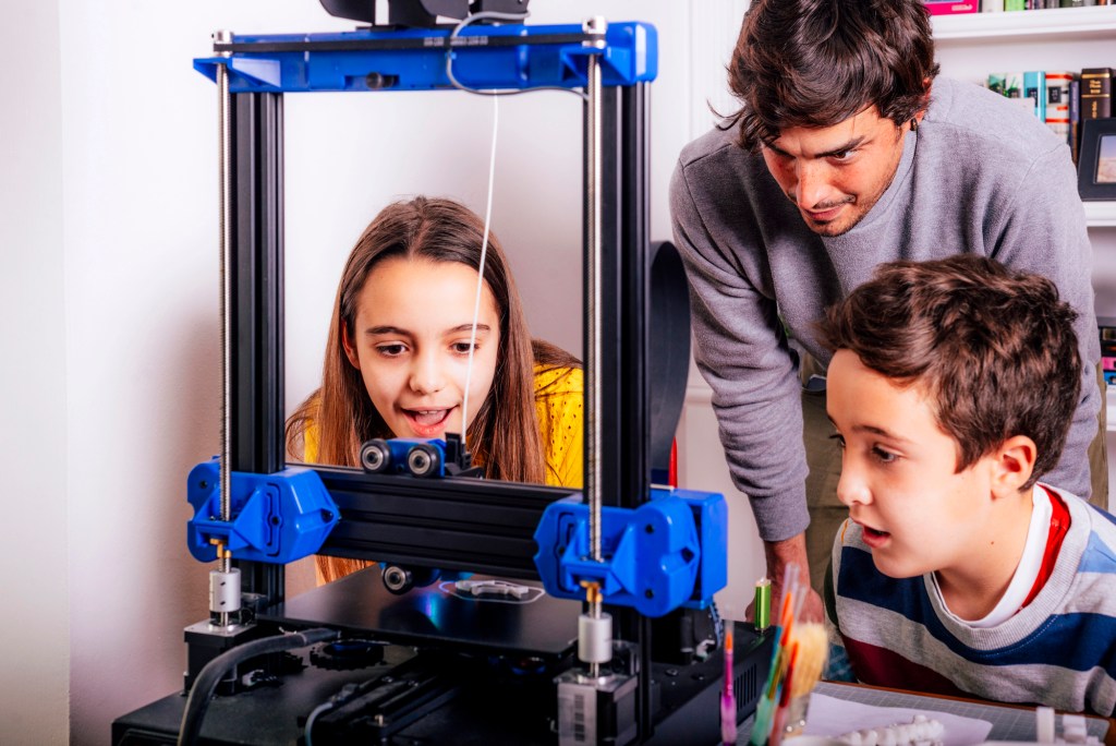 24 Ways to Keep Summer Learning Fun to Prevent the Summer Slide