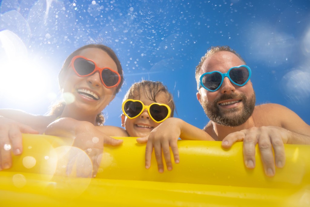 24 Ways to Keep Summer Learning Fun to Prevent the Summer Slide