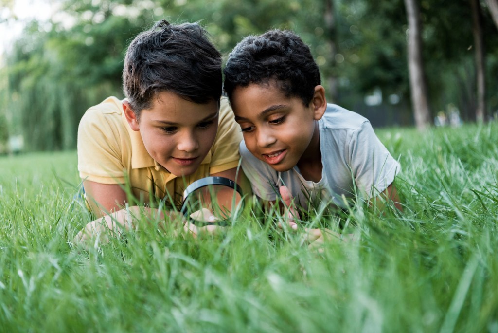 24 Ways to Keep Summer Learning Fun to Prevent the Summer Slide