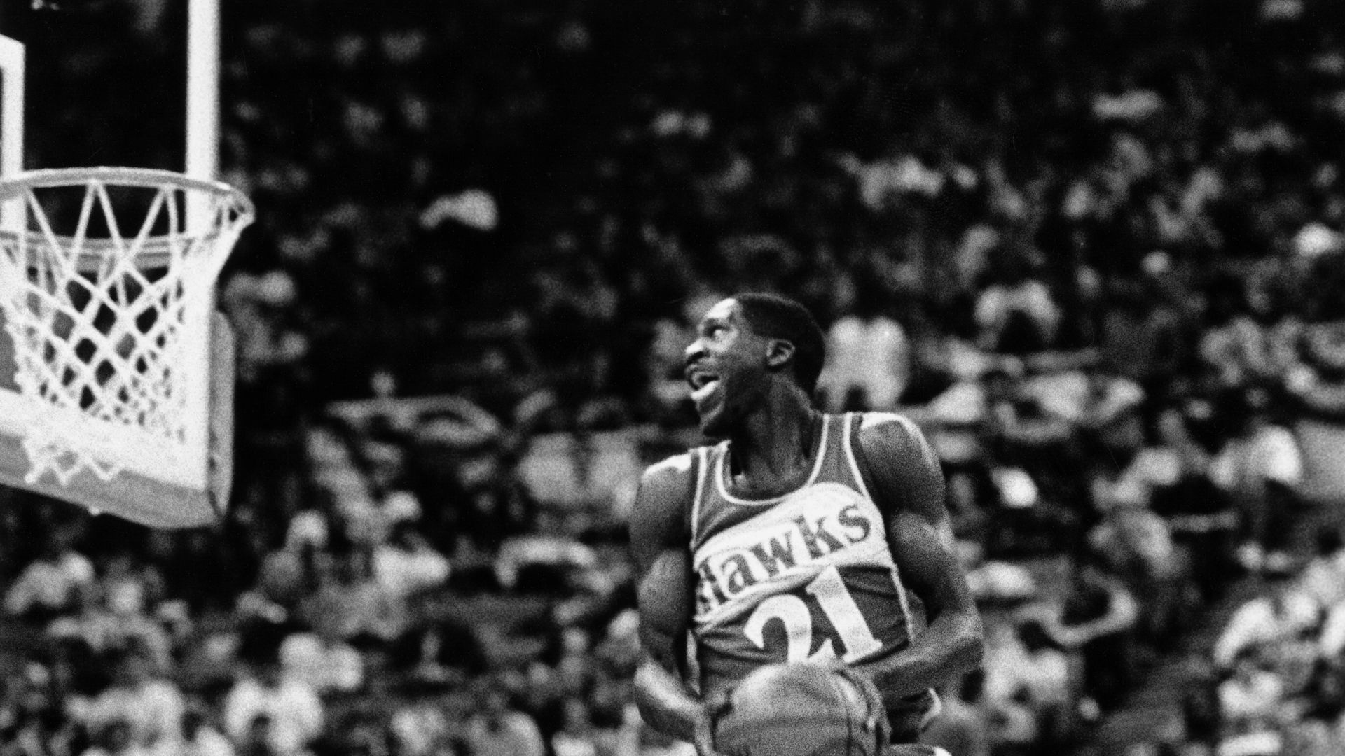 YouTube Gold: The Greatest NBA Dunk Contest Ever?