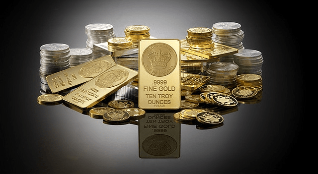 Gold and silver extend steep selloff as precious metals rout deepens