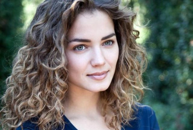 Il Paradiso delle Signore, perchè Giusy Buscemi non è più nella soap