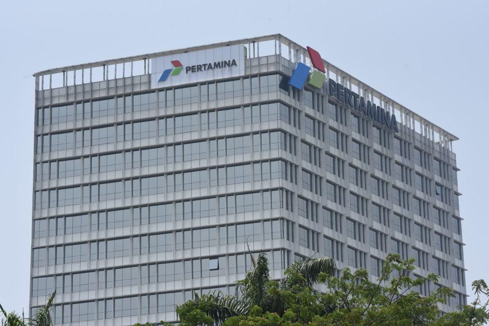 Pertamina Gabungkan 3 Anak Usaha, Selesaikan Akhir 2025