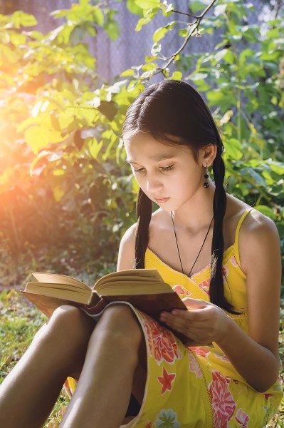 24 Ways to Keep Summer Learning Fun to Prevent the Summer Slide