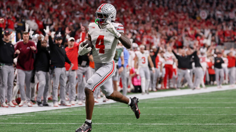 College Football Preview 2025 – Athlon Sports – Guide Saison NFL Universitaire