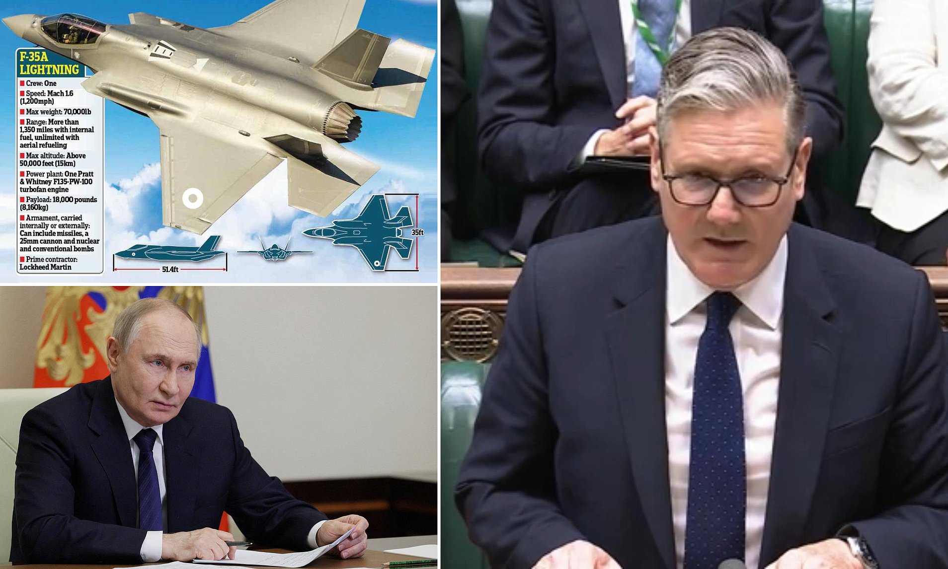 Keir Starmer branded 'out of the loop' on Iran after Trump ignored his ...