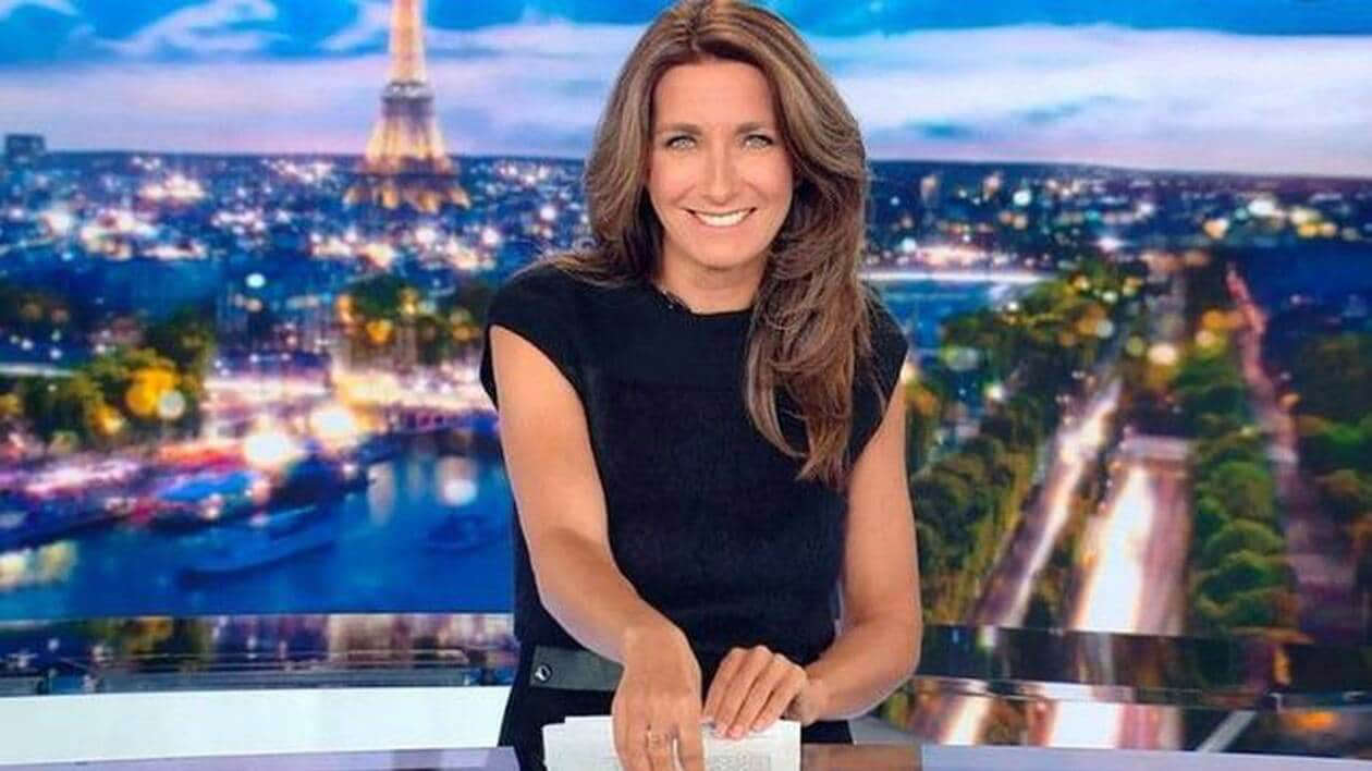 Salaires du JT : combien gagnent réellement Anne‑Claire Coudray, Gilles Bouleau et Laurent Delahousse ?