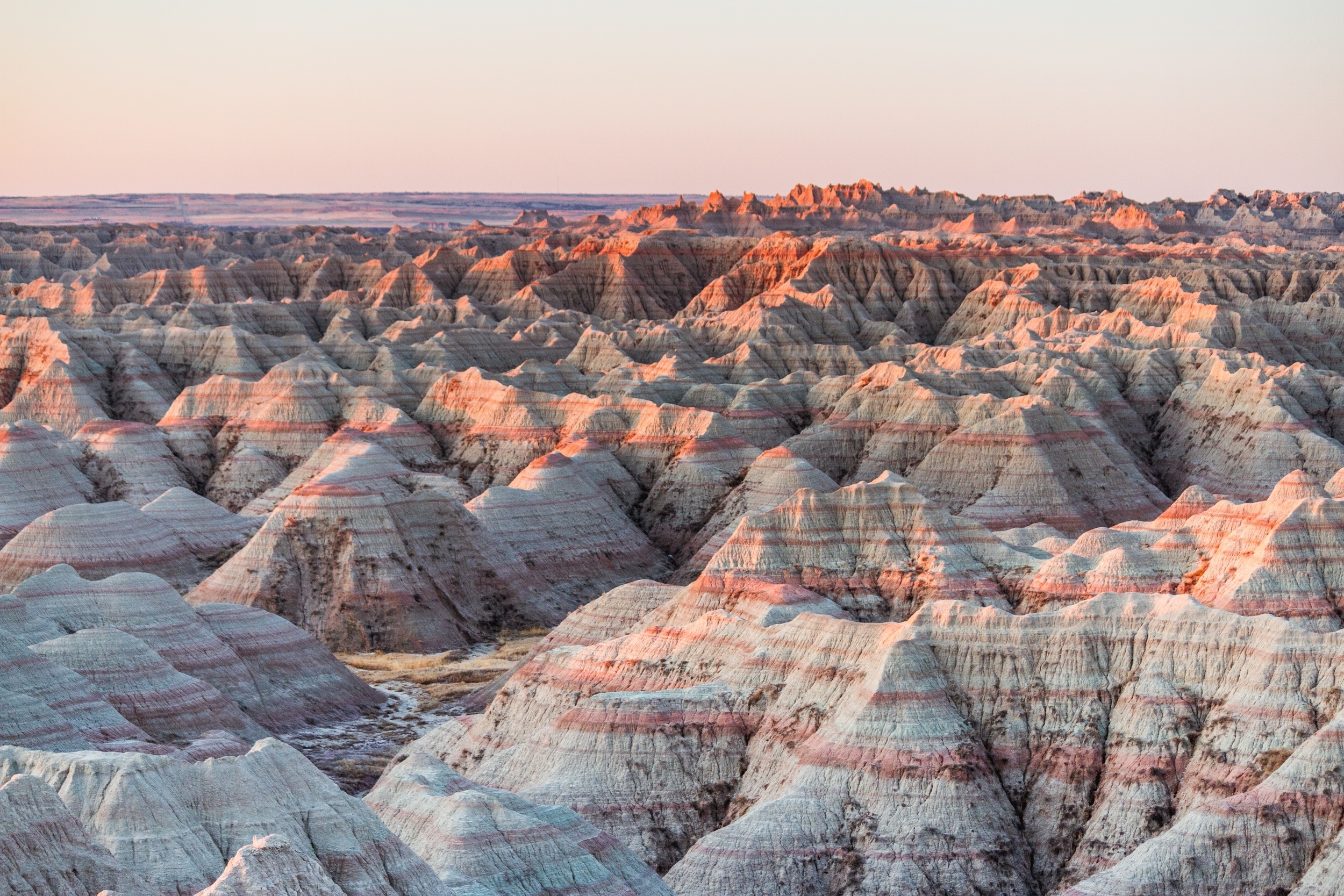 20 United States National Parks That Are Totally Underrated